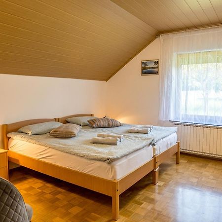 Apartmaji Anja Блед Экстерьер фото