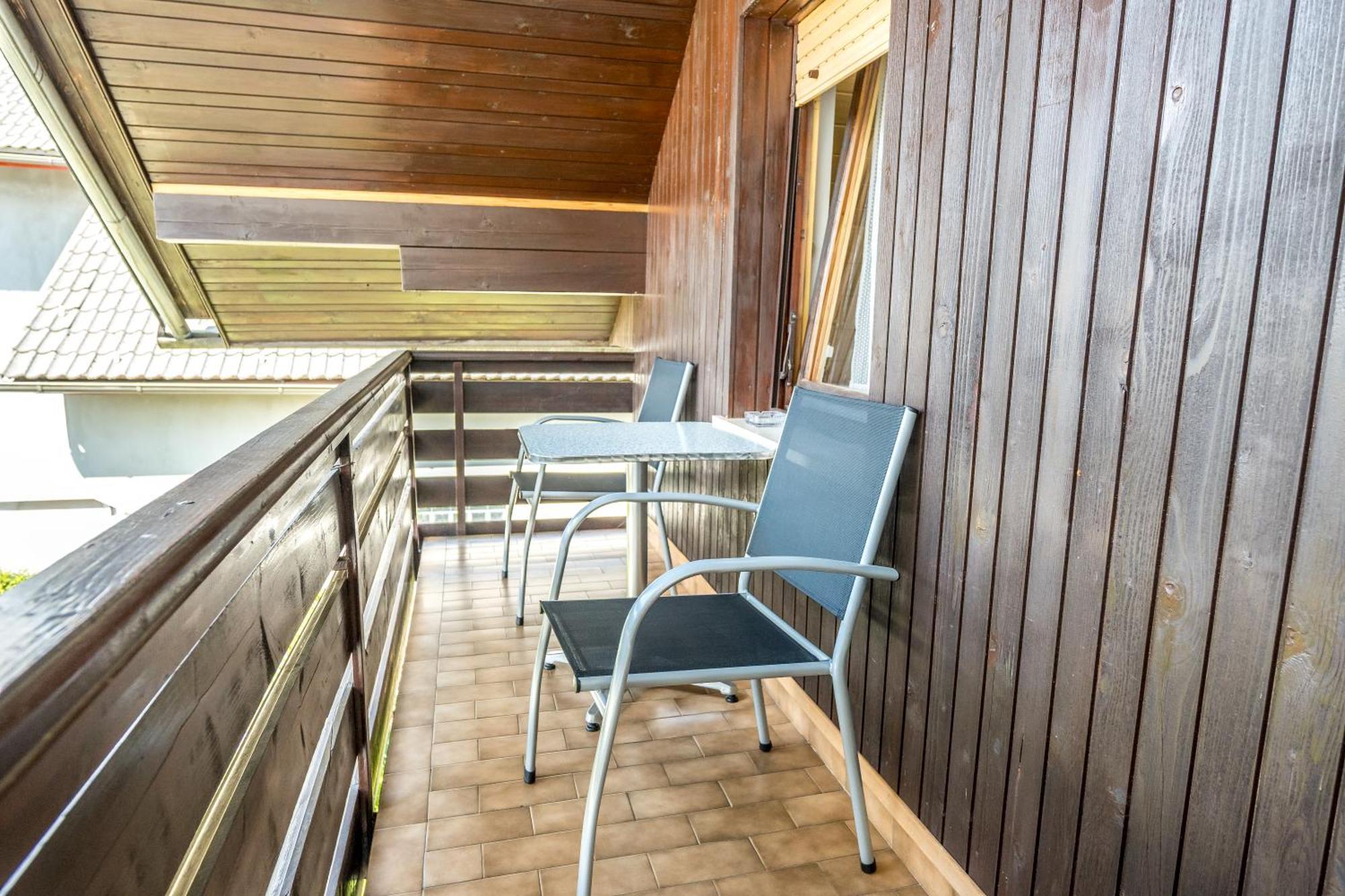 Apartmaji Anja Блед Экстерьер фото