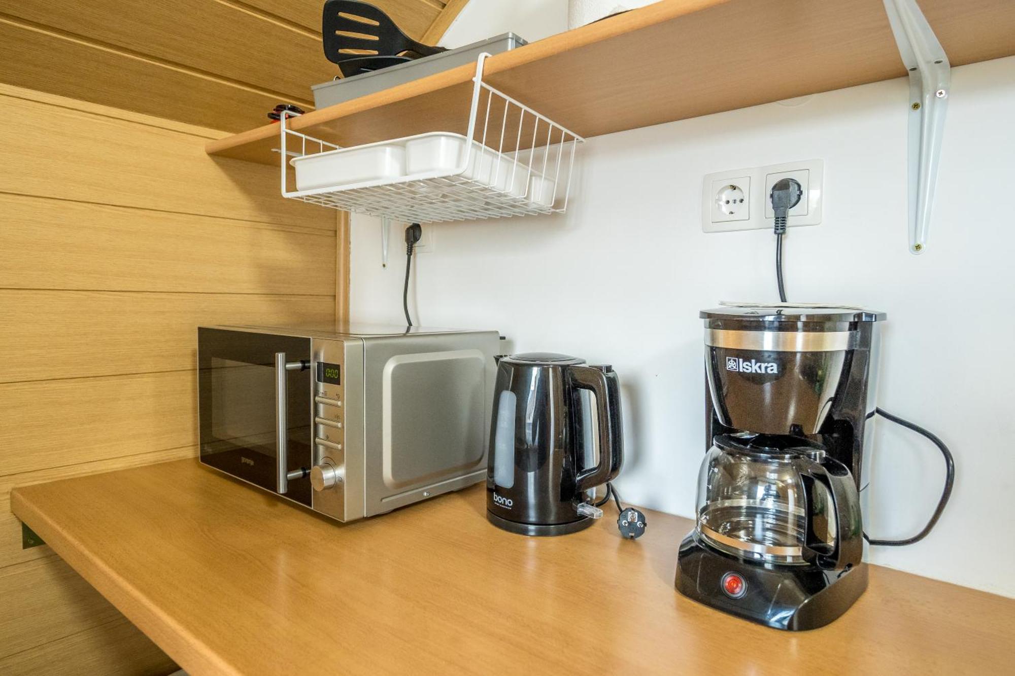 Apartmaji Anja Блед Номер фото