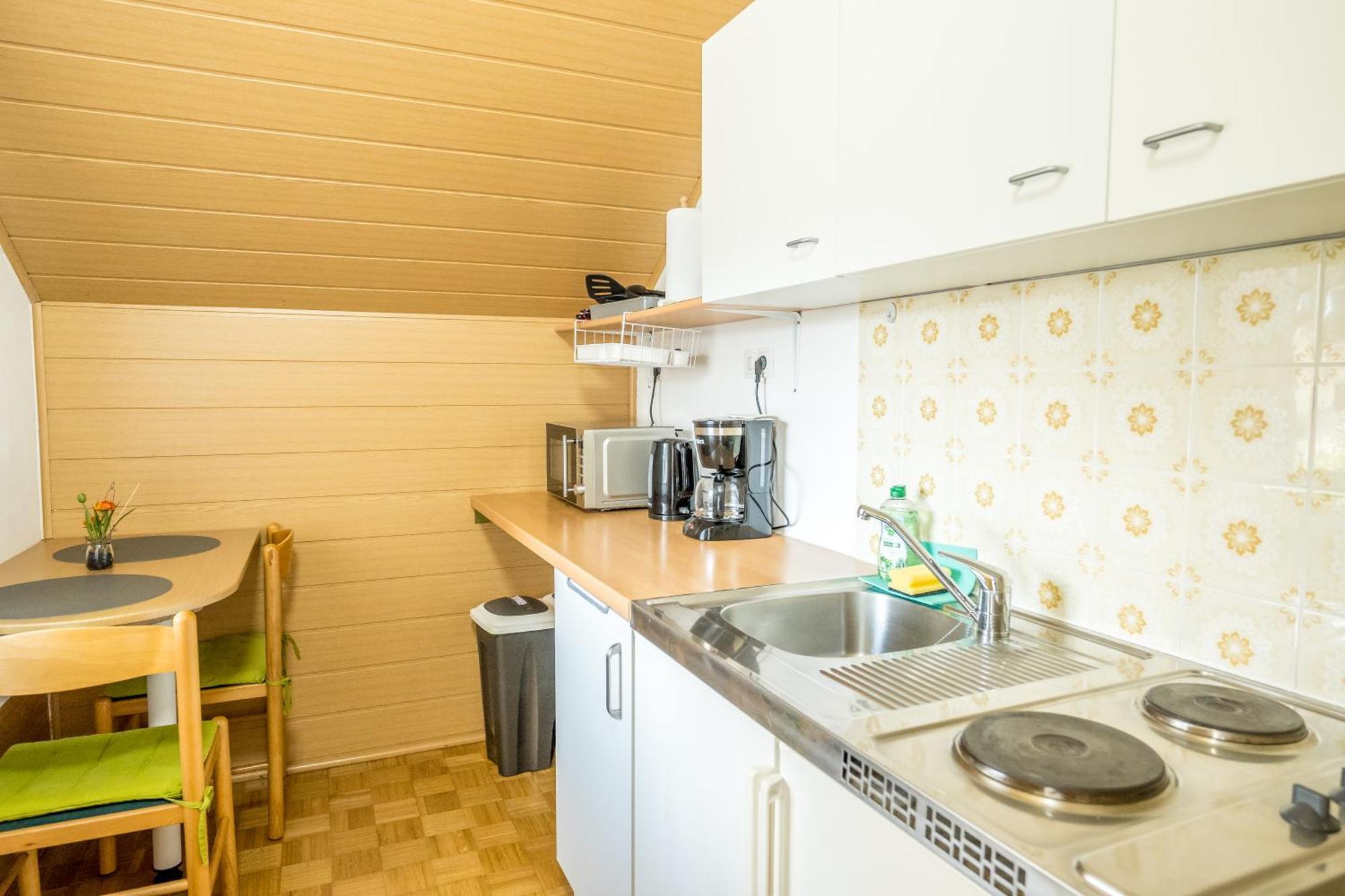 Apartmaji Anja Блед Экстерьер фото