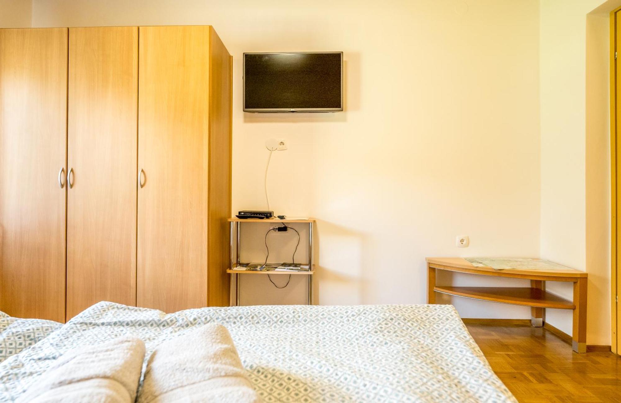 Apartmaji Anja Блед Номер фото