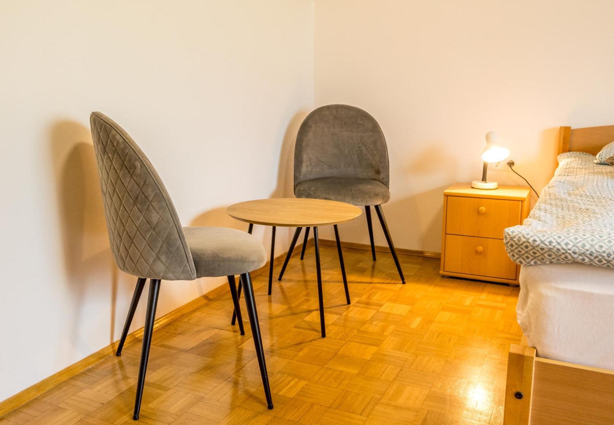 Apartmaji Anja Блед Экстерьер фото