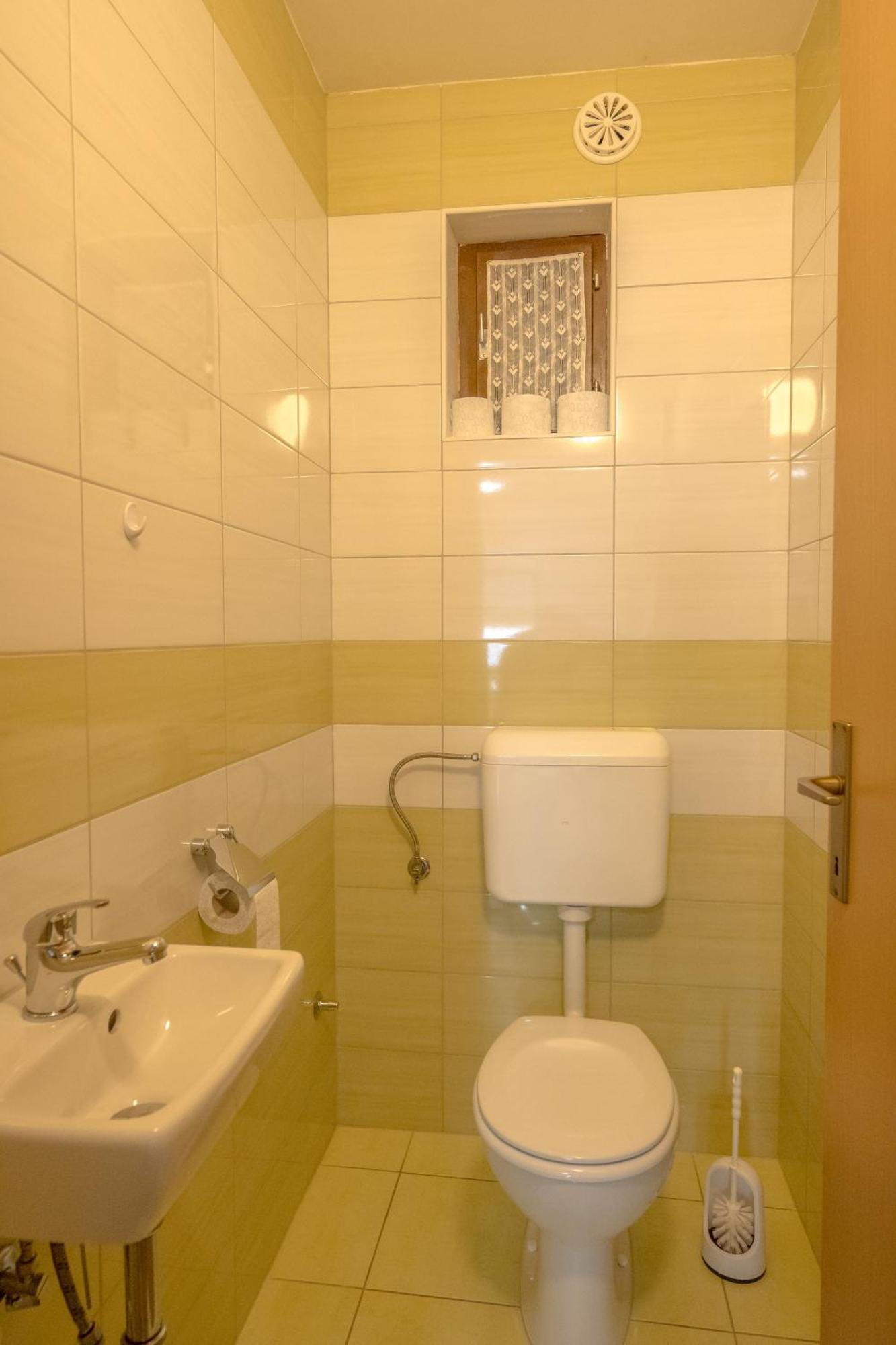 Apartmaji Anja Блед Экстерьер фото