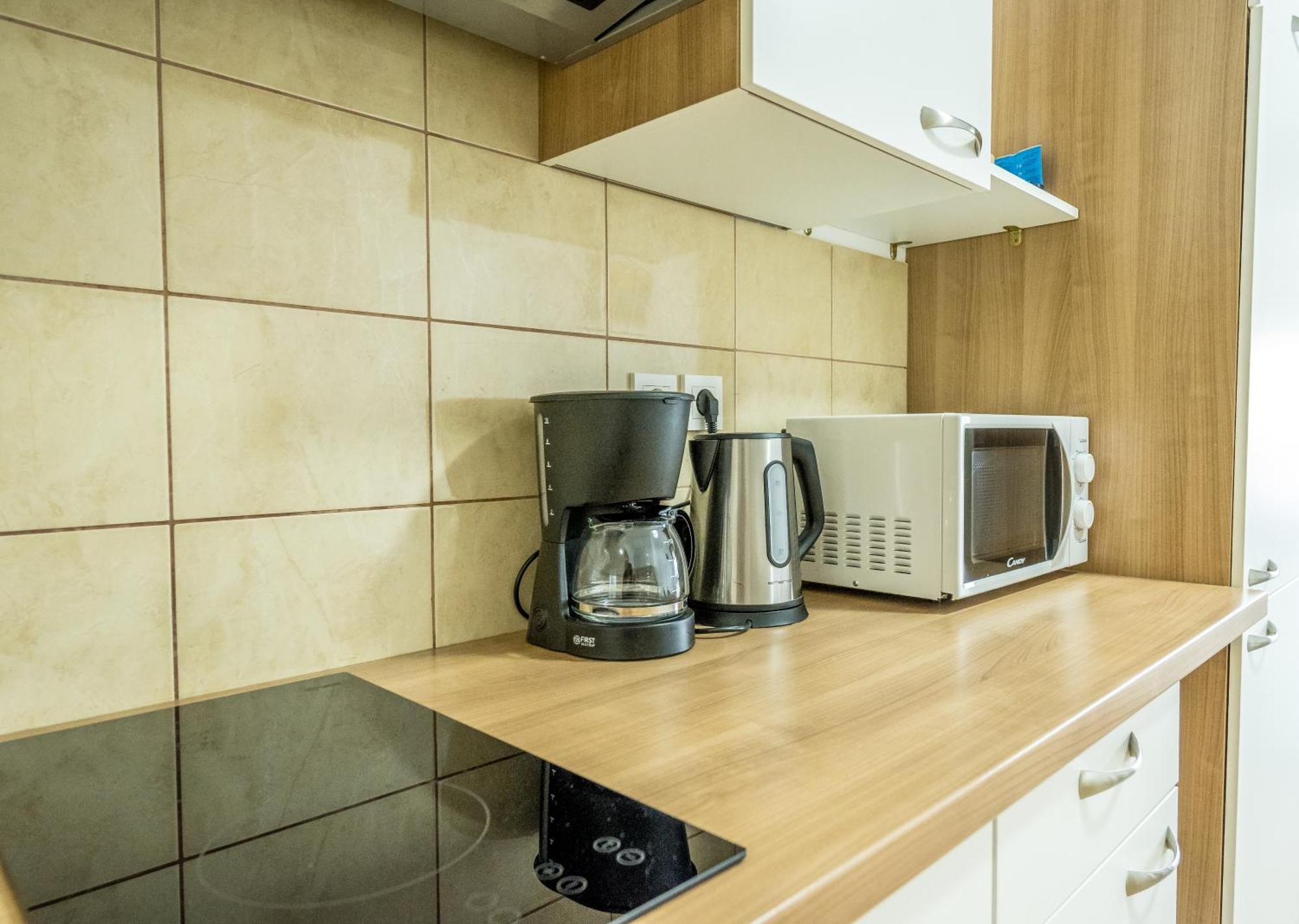 Apartmaji Anja Блед Номер фото
