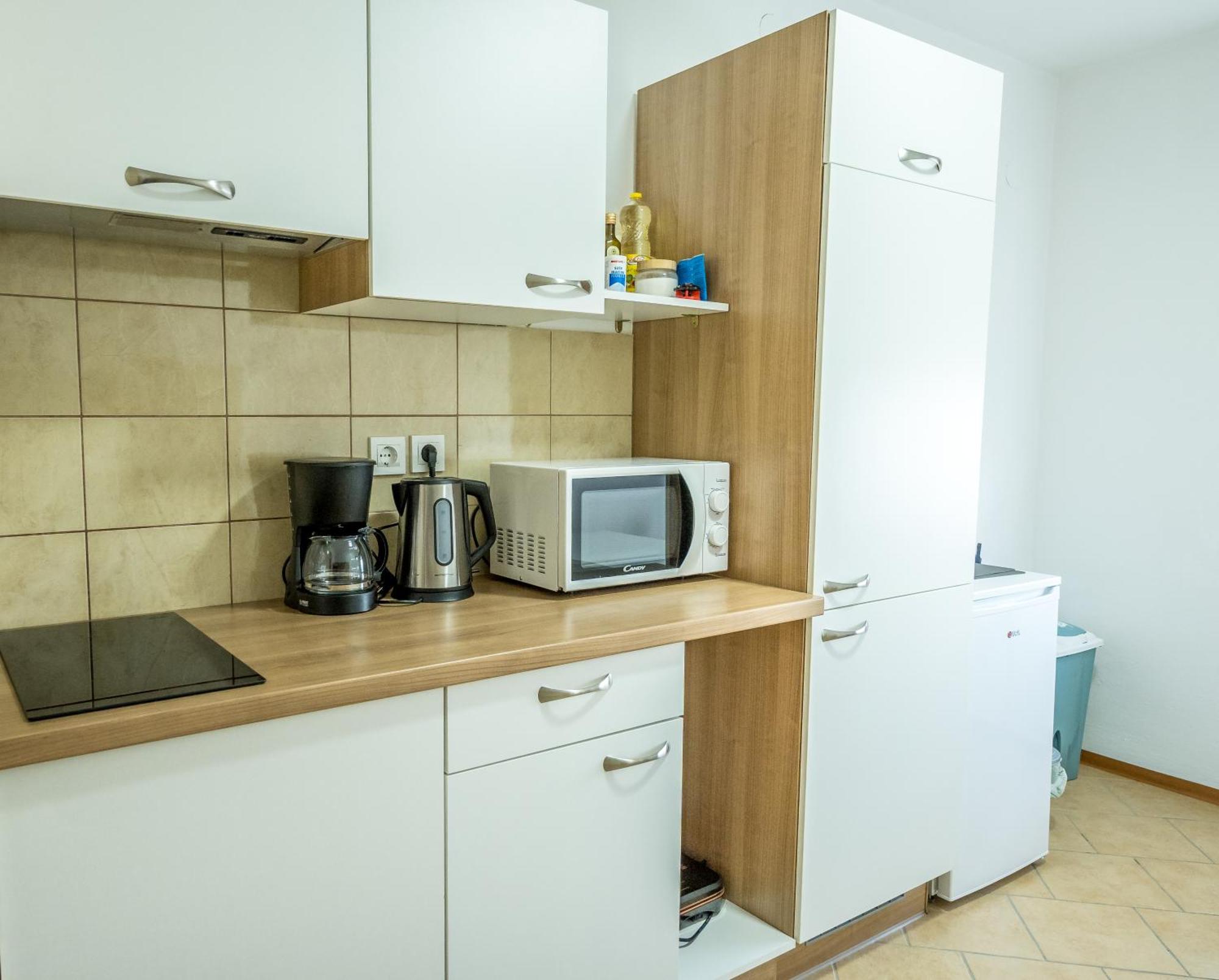 Apartmaji Anja Блед Экстерьер фото