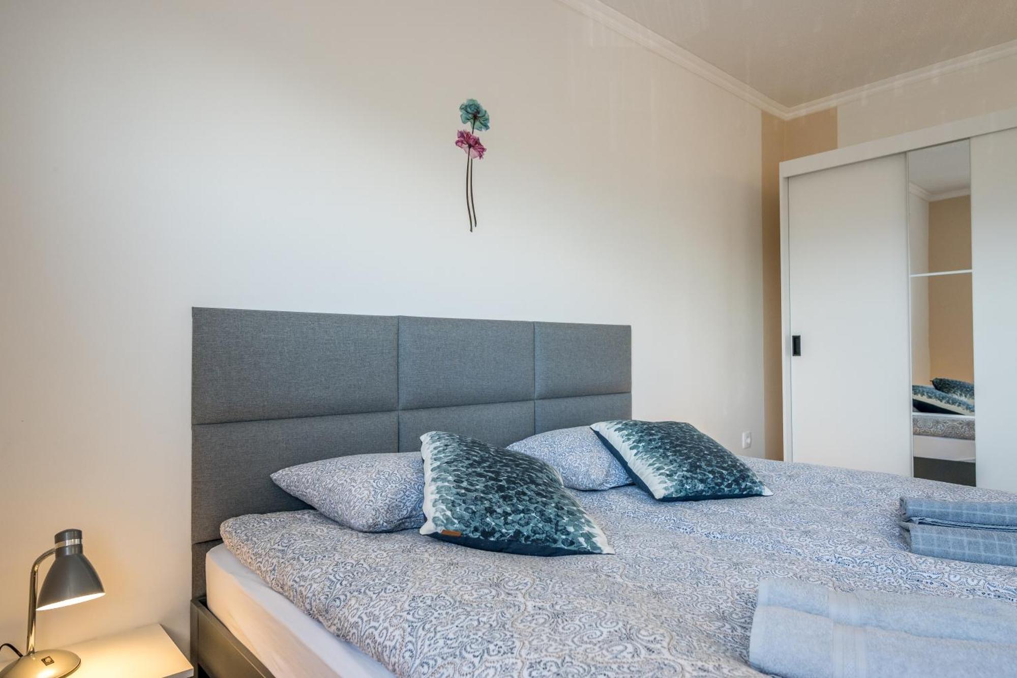 Apartmaji Anja Блед Номер фото