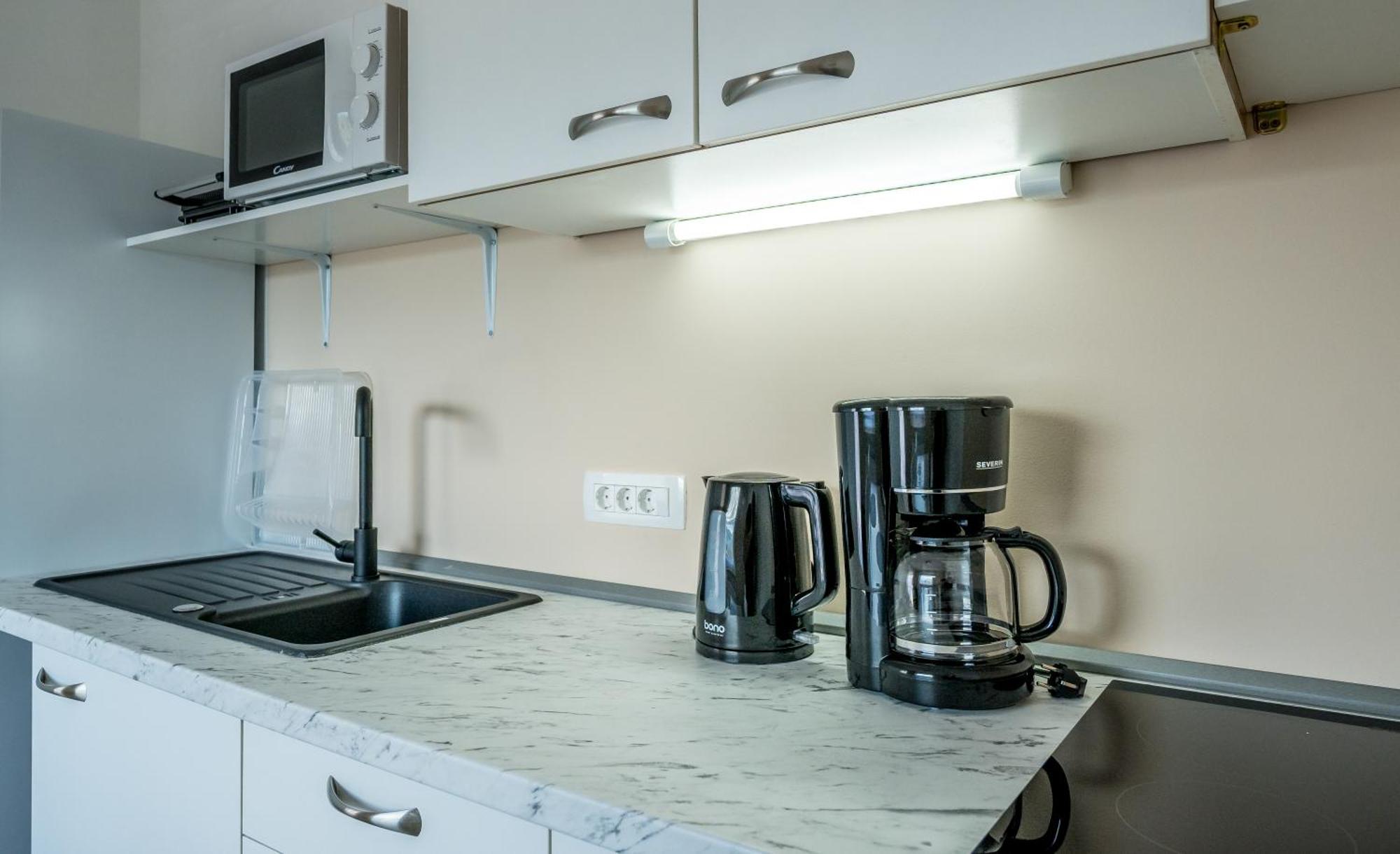 Apartmaji Anja Блед Номер фото