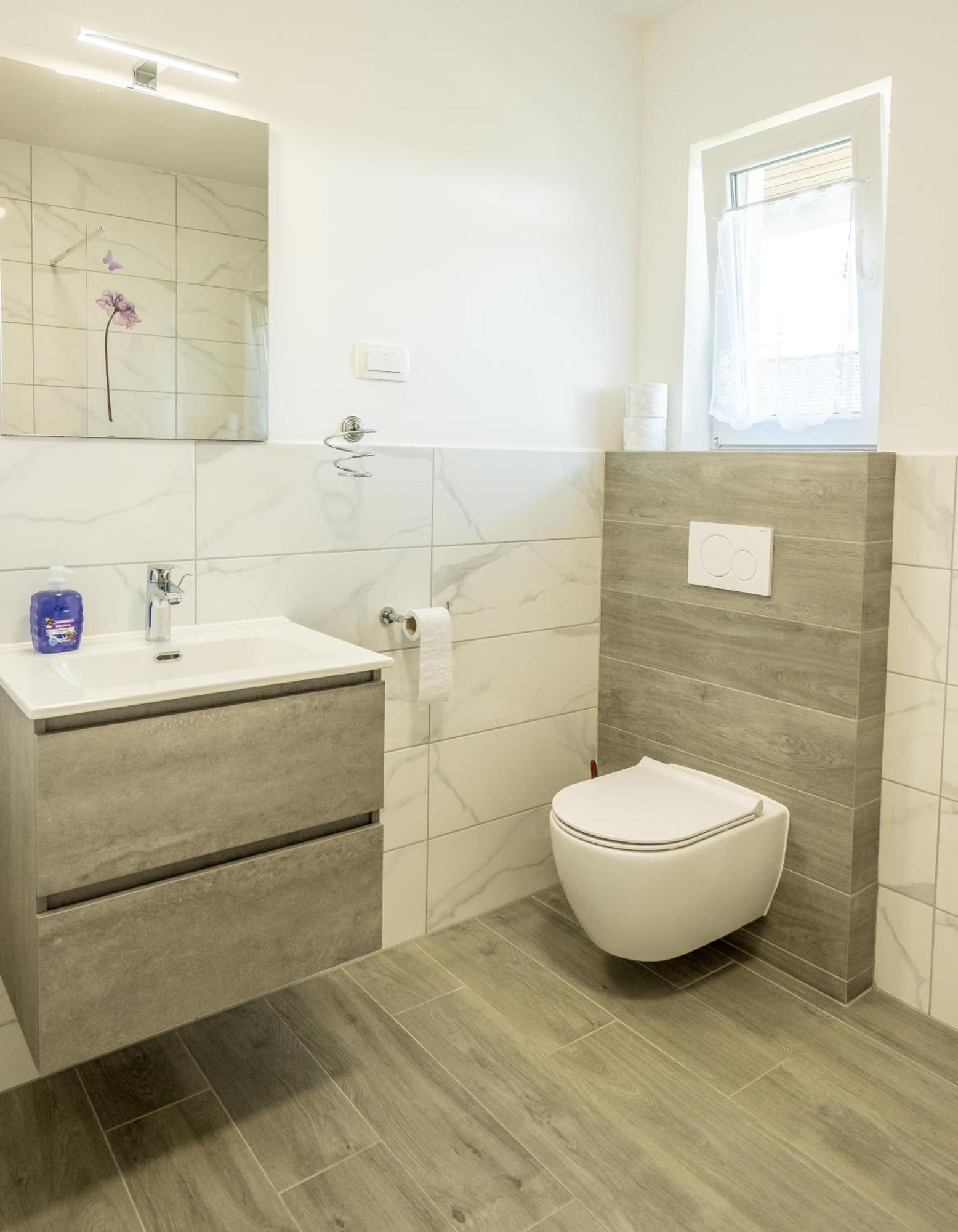 Apartmaji Anja Блед Экстерьер фото